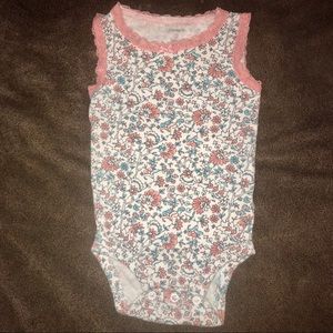 💥BOGO FREE💥 Carters onesie